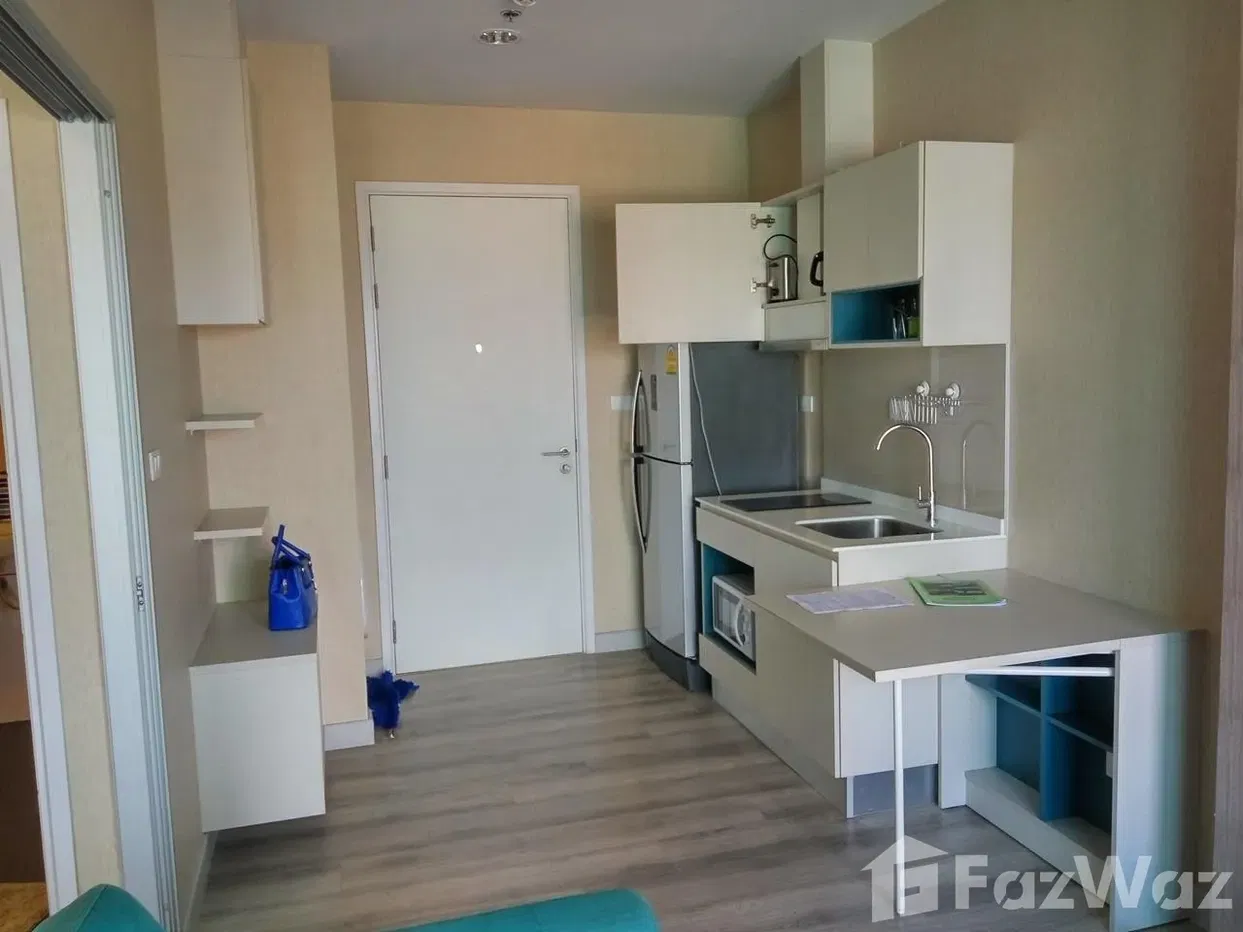 picture 1 Bedroom Condo for sale at Centric Sea - 5/10