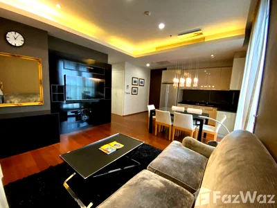 Condos for rent : 2 Bedroom Condo for rent at Quattro By Sansiri 1146850