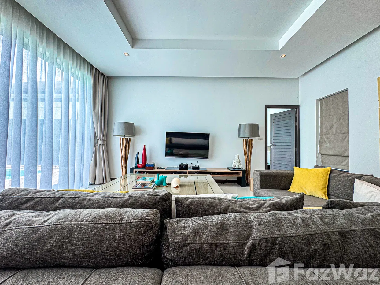 picture 4 Bedroom Villa for sale in Rawai, Phuket - 24/76