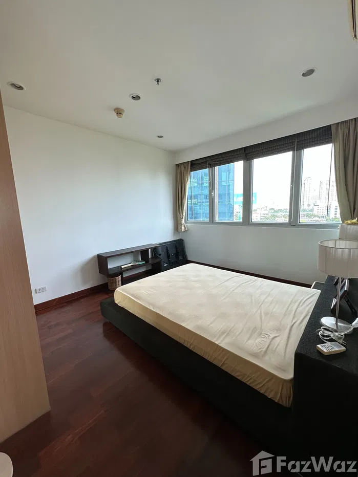 รูป คอนโดให้เช่า 2 ห้องนอน ในโครงการ เดอะ สตาร์ เอสเตท แอท นราธิวาสราชนครินทร์ 1948512 - รูปที่ 4/10