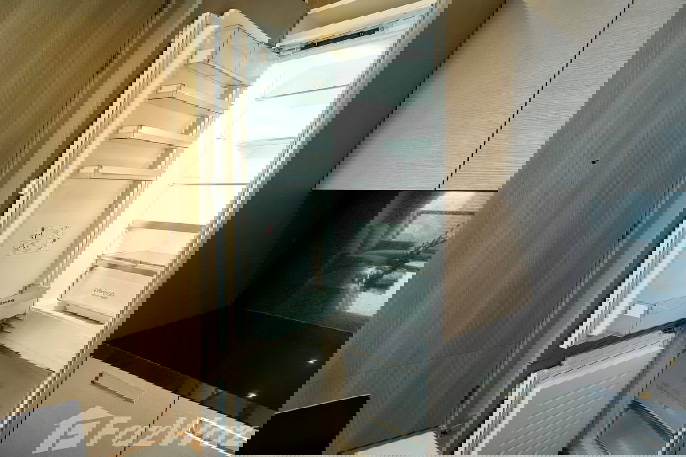 รูป คอนโดให้เช่า 1 ห้องนอน ในโครงการ เดอะ เทอร์ทีไนน์ บาย แสนสิริ 1362226 - รูปที่ 7/7