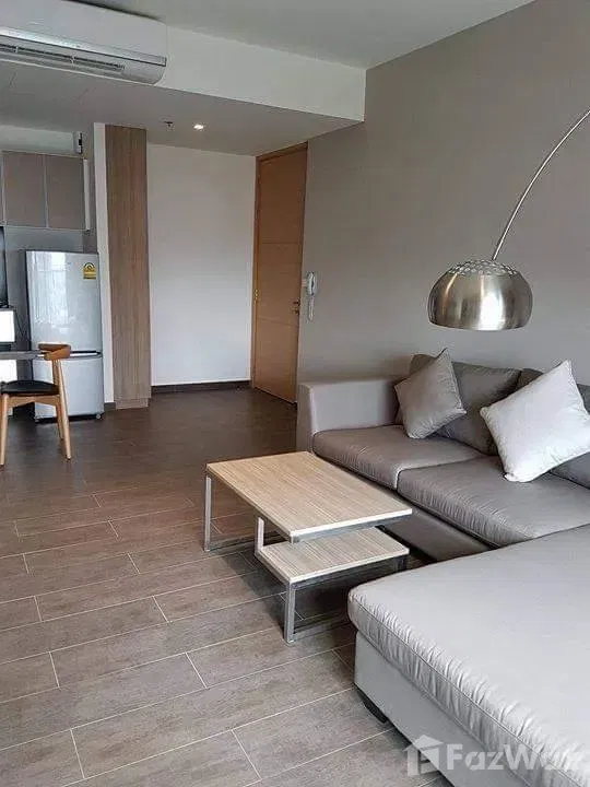 picture 2 Bedroom Condo for rent at The Lofts Ekkamai 1399788 - 1/11