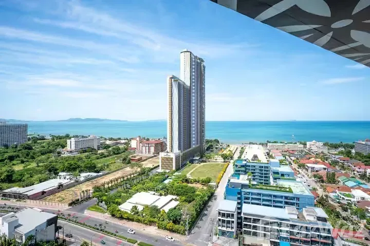 picture Luxury Condo for Sale – The Riviera Ocean Drive, Pattaya - 26/42