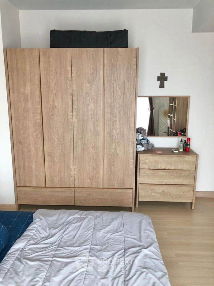 รูป คอนโด 2-ห้องนอน ที่ ศุภาลัย ไลท์ รัชดาฯ - นราธิวาส - สาทร ใกล้ BTS สุรศักดิ์ (ID 738976) - รูปที่ 14/14