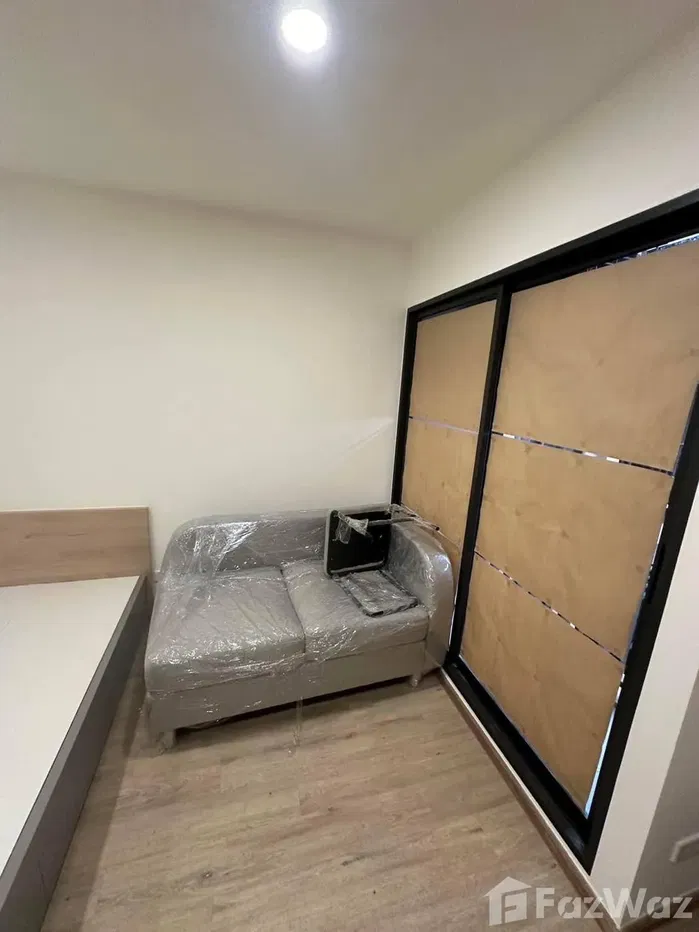 picture Studio Room | 22 sq.m. | 8th Floor - 7/11