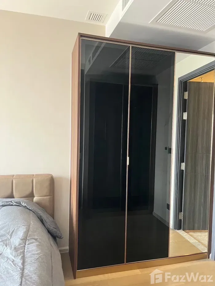 picture 1 Bedroom Condo for sale at Ashton Asoke - 2/16