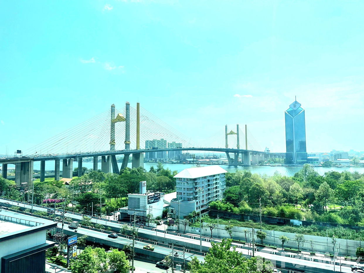 picture 2 Bedroom Condo for rent at Star View 1796990 - 5/9