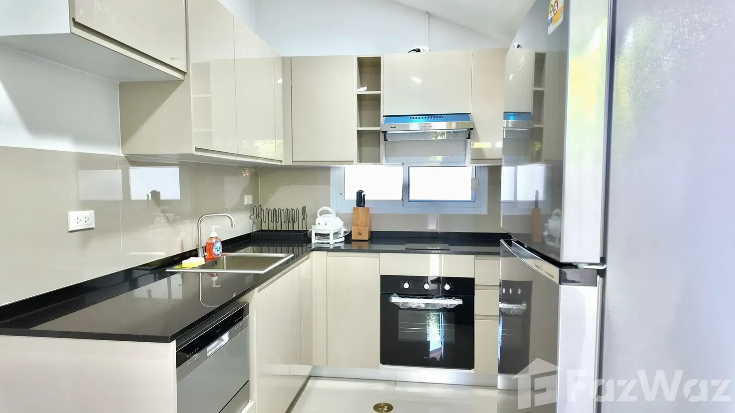 picture 2 Bedroom Villa for sale in Bo Phut, Surat Thani - 21/22