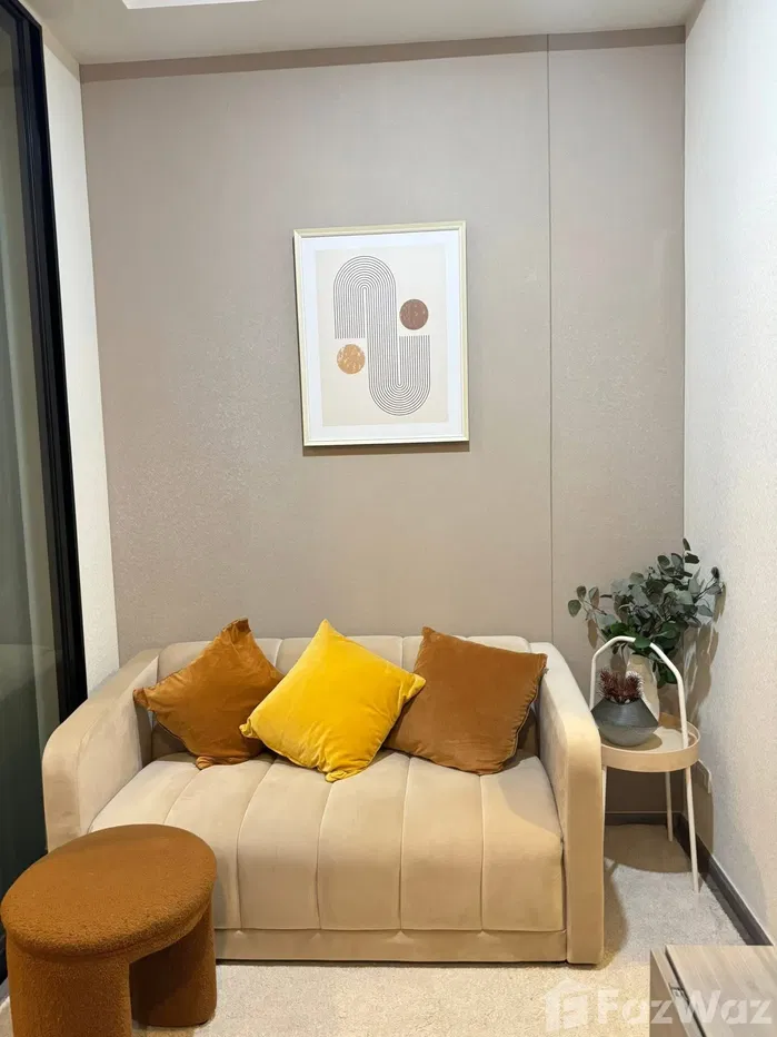 picture Condo near Kasetsart University - 2/6