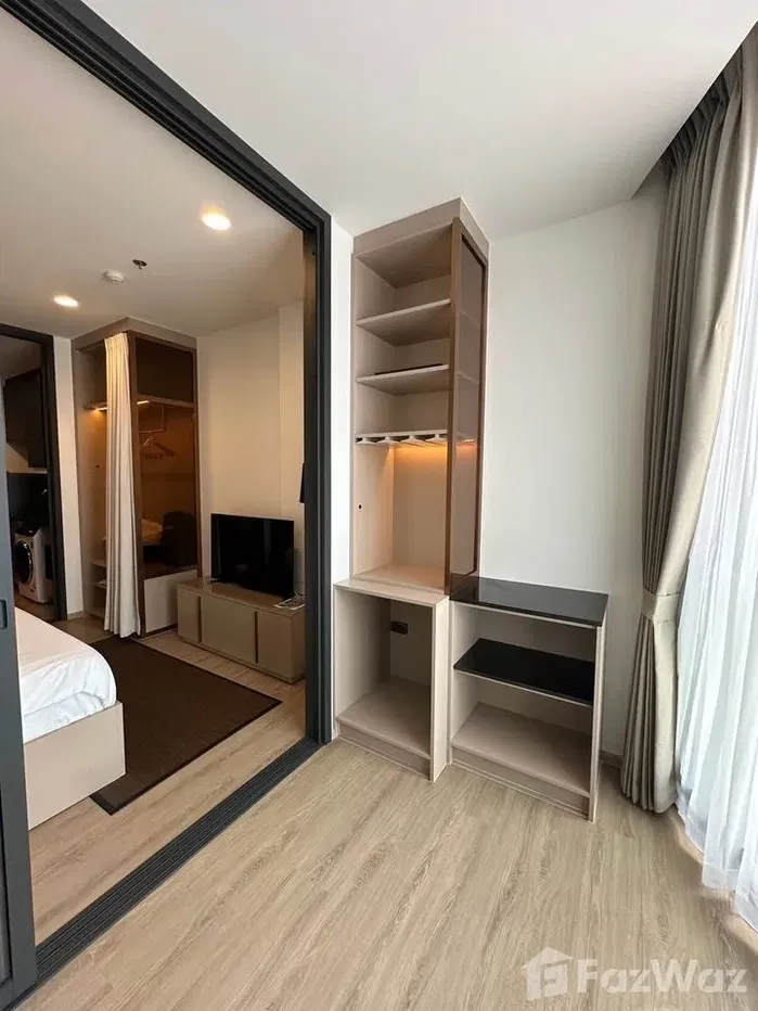 picture 1 Bedroom Condo for rent at EDGE Central Pattaya 1880506 - 3/8
