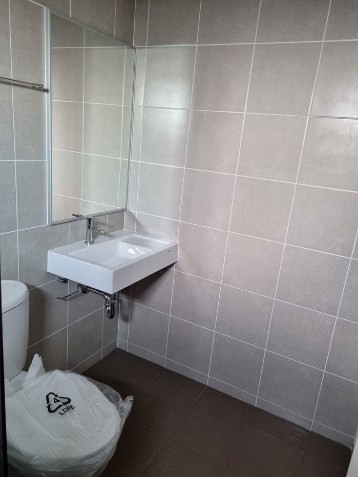 picture Airport Link huamak 2.5 km. Price  12,000 Baht Condo Lumpini Ville Pattanakarn - Srinakarin ( Rental ) - 11/12