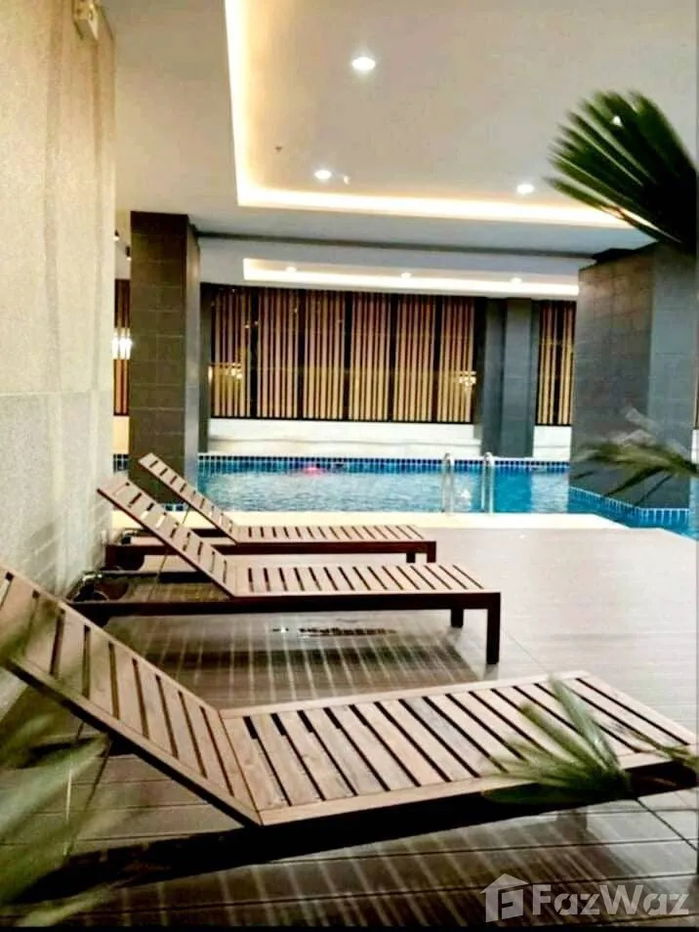 รูป 2 Bedroom Condo for rent at Asakan Place Srinakarin - รูปที่ 4/21