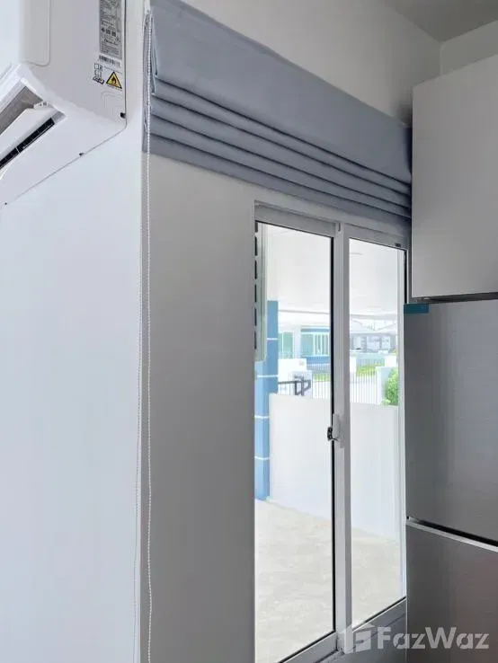 รูป วิลล่าให้เช่า 3 ห้องนอน ในโครงการ ลา วัลเล่ วิลเลจ ทาวน์ 2 1932845 - รูปที่ 38/43