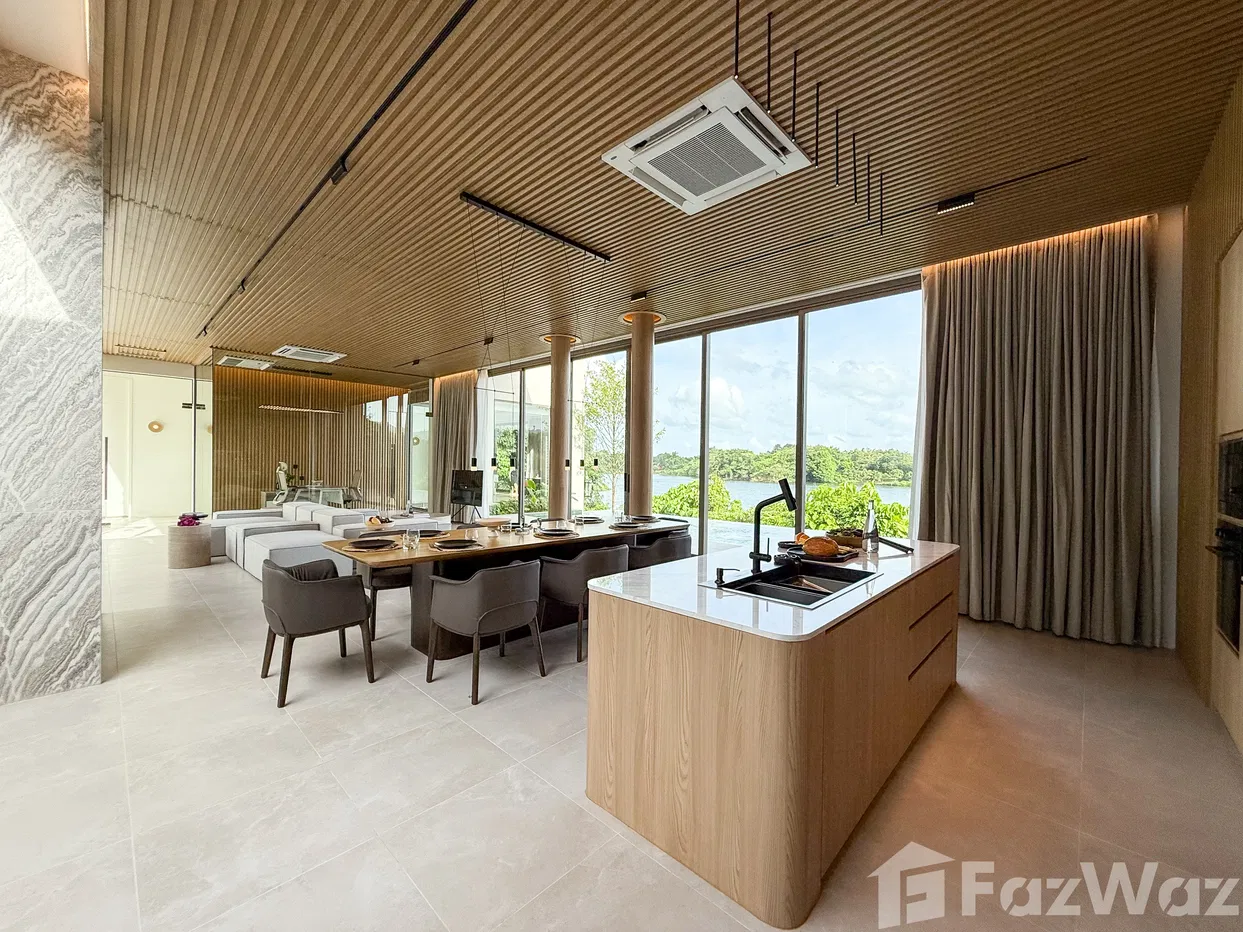 รูป วิลล่าให้เช่า 4 ห้องนอน ใน วิชิต, ภูเก็ต 5634062 - รูปที่ 9/99