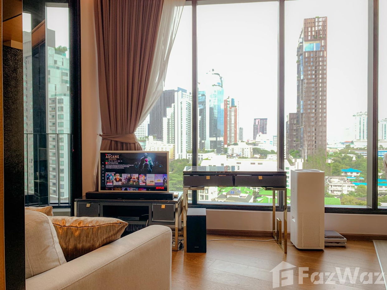 รูป ขาย คอนโด 1 ห้องนอน ในโครงการ ไอดีโอ คิว สุขุมวิท 36 - รูปที่ 2/13