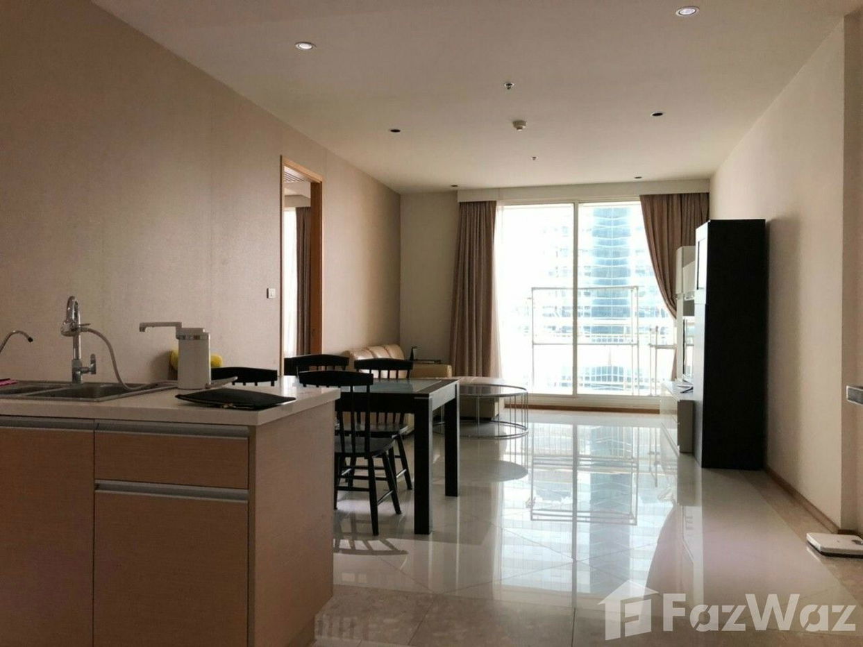 picture 1 Bedroom Condo for rent at The Empire Place 397115 - 1/10