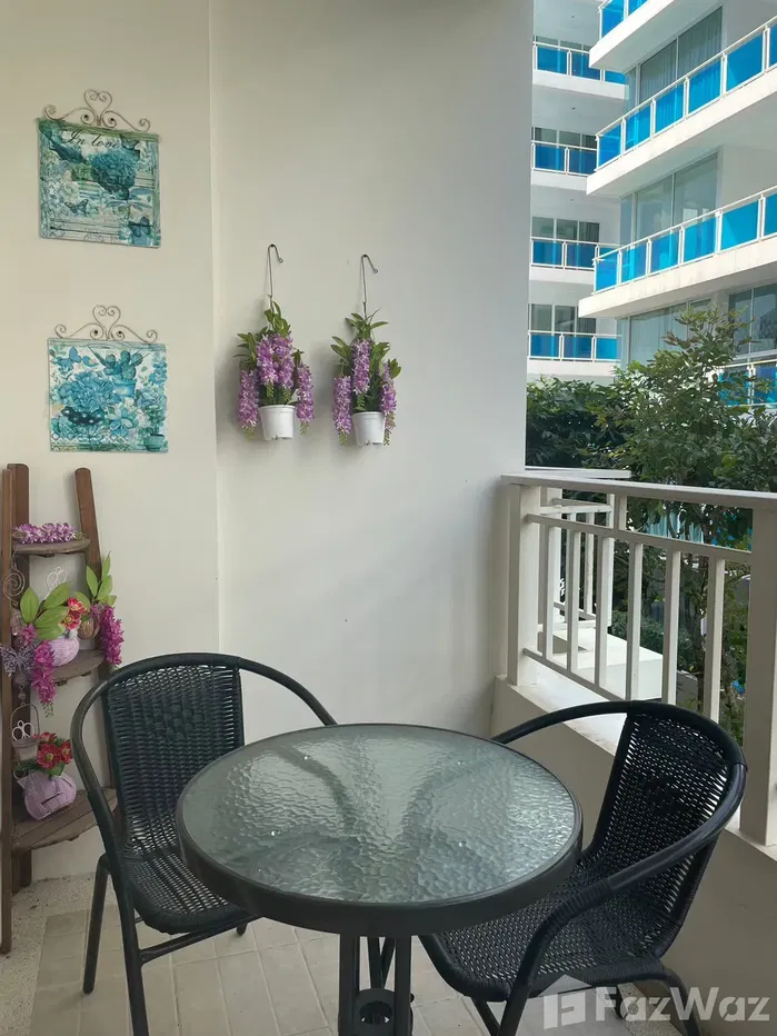 picture Summer Huahin Condo (Fully Furniture) Location Khao Takiap - 12/13