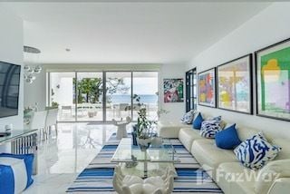 2 Bedroom + Office Seaview Condo for Sale