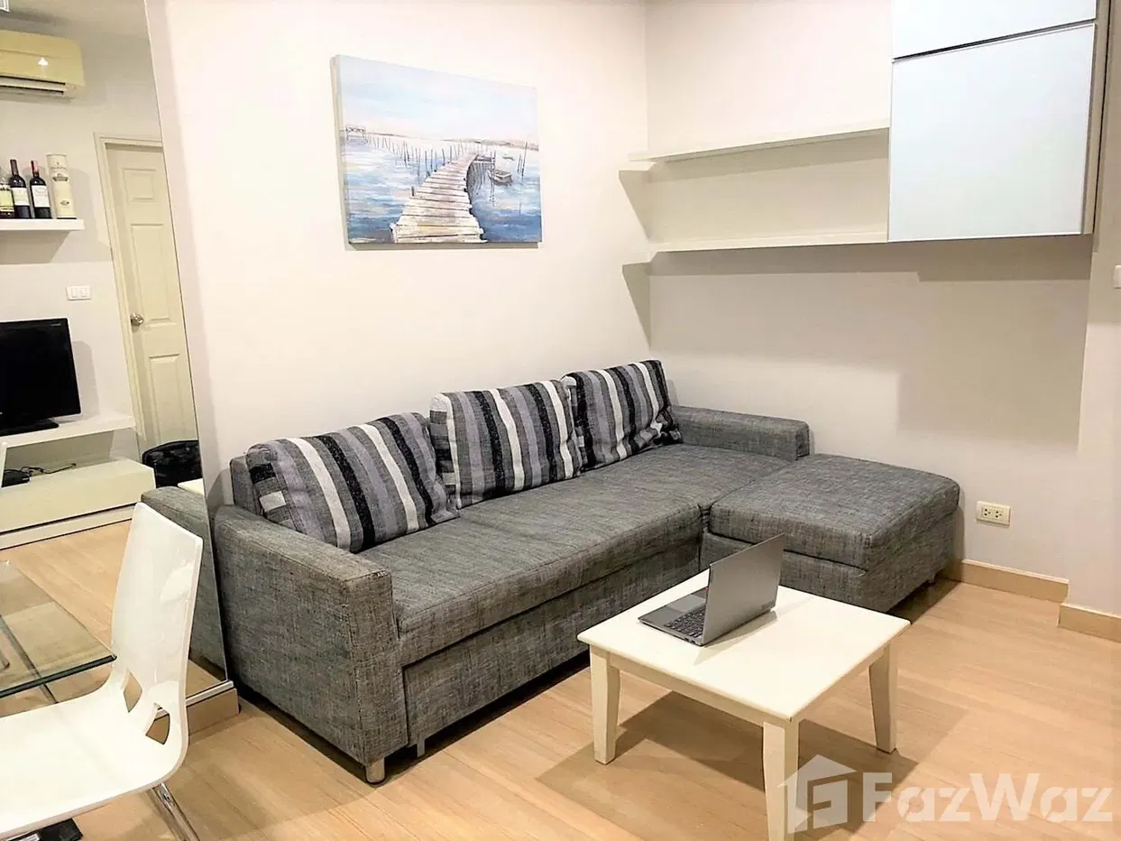 picture 1 Bedroom Condo for sale at Life At Sathorn 10 - 19/22