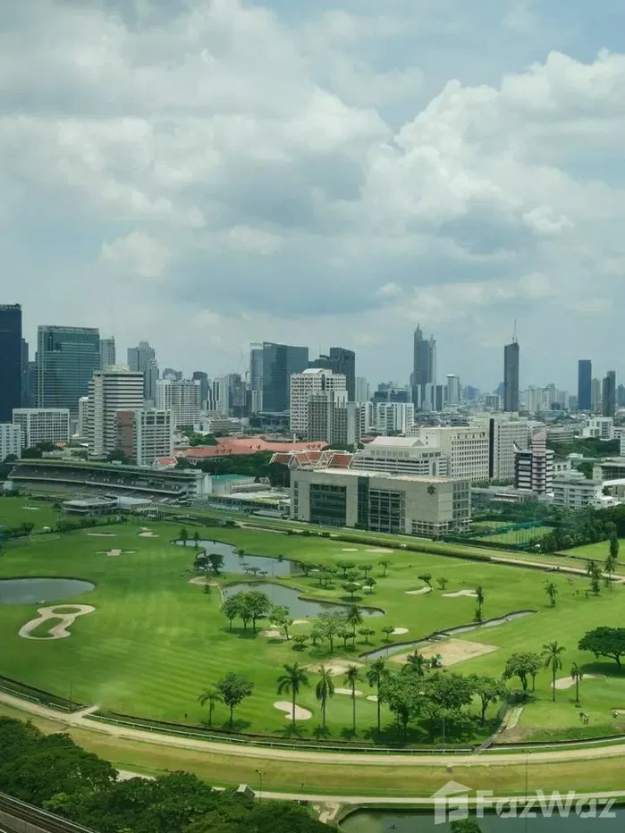 picture Live the Life You Deserve: Magnolias Ratchadamri Boulevard Condo 1137074 - 8/8