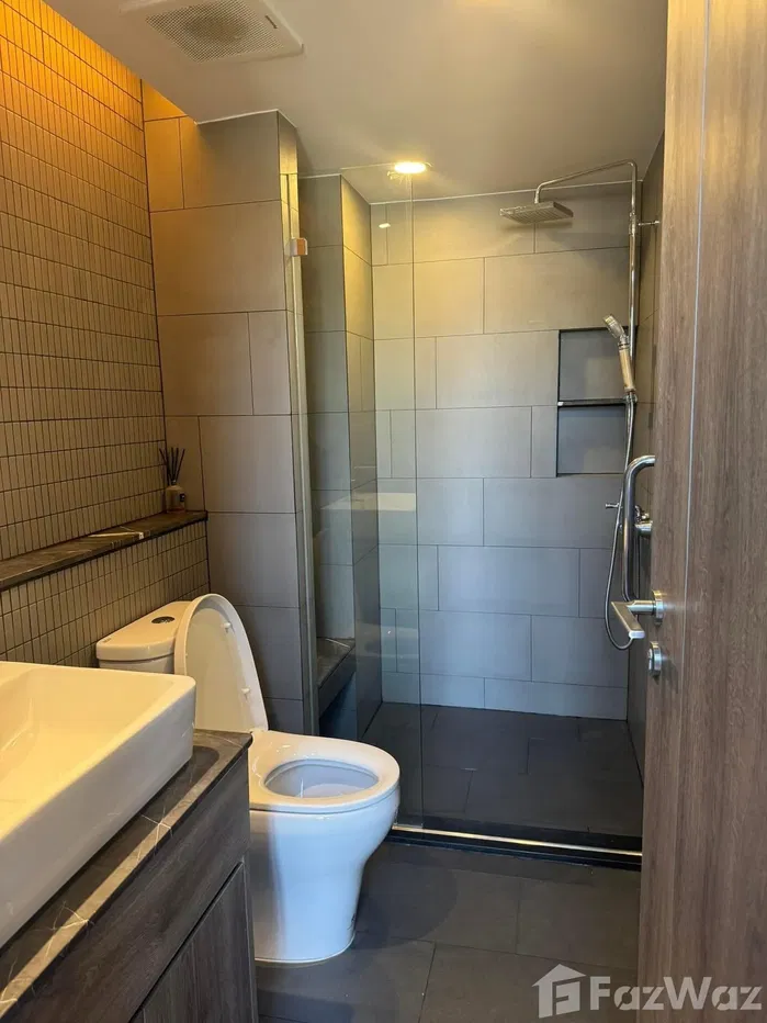 picture Cooper Siam Duplex | Prime Location near Chula & Siam - 7/10