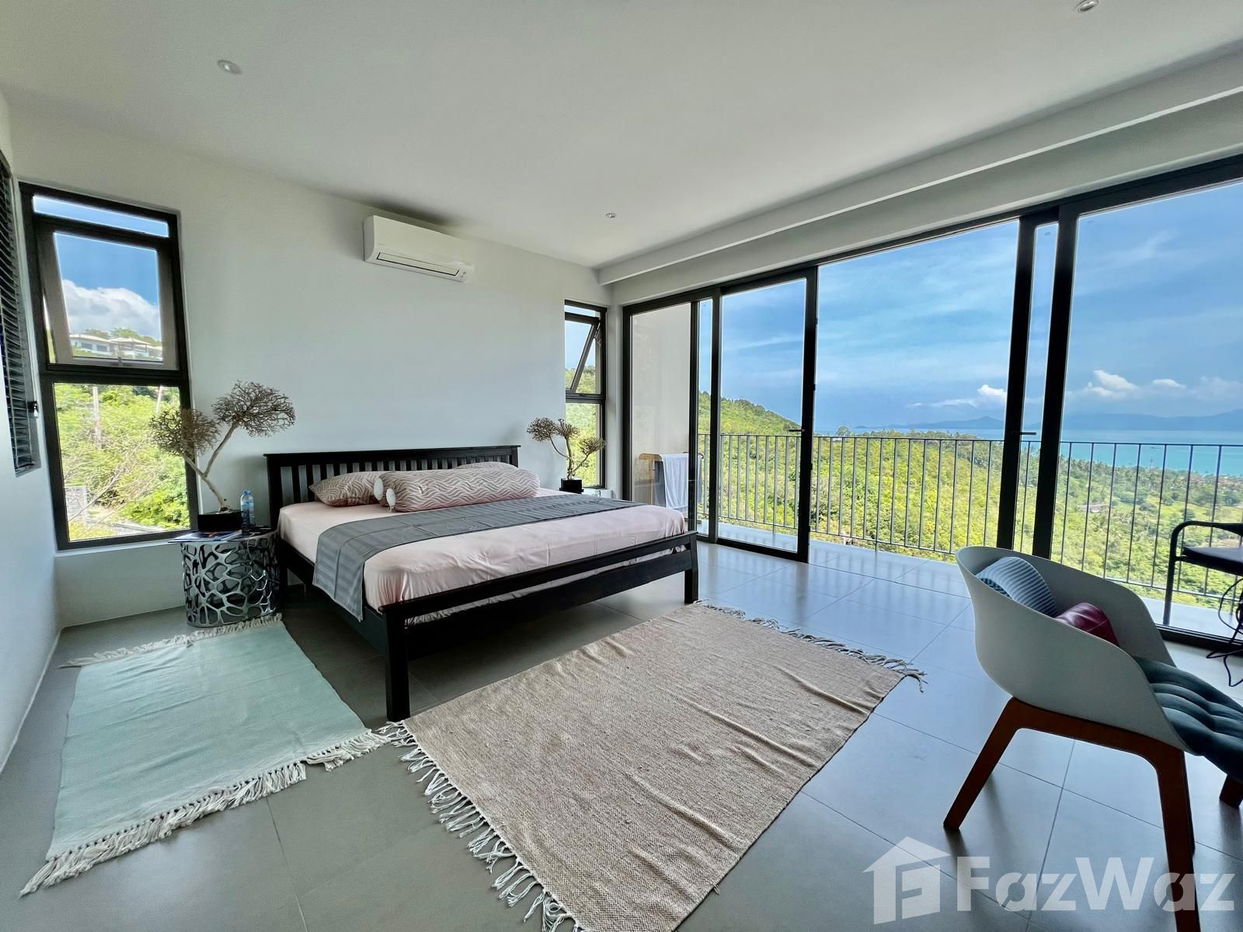 picture 6 Bedroom Villa for sale in Bo Phut, Surat Thani - 9/33