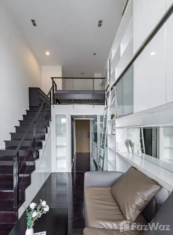 picture 1 Bedroom Condo for sale at Ideo Morph 38 - 3/11