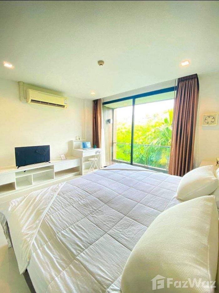 picture 1 Bedroom Condo for sale at The Pixels Cape Panwa Condo - 2/8