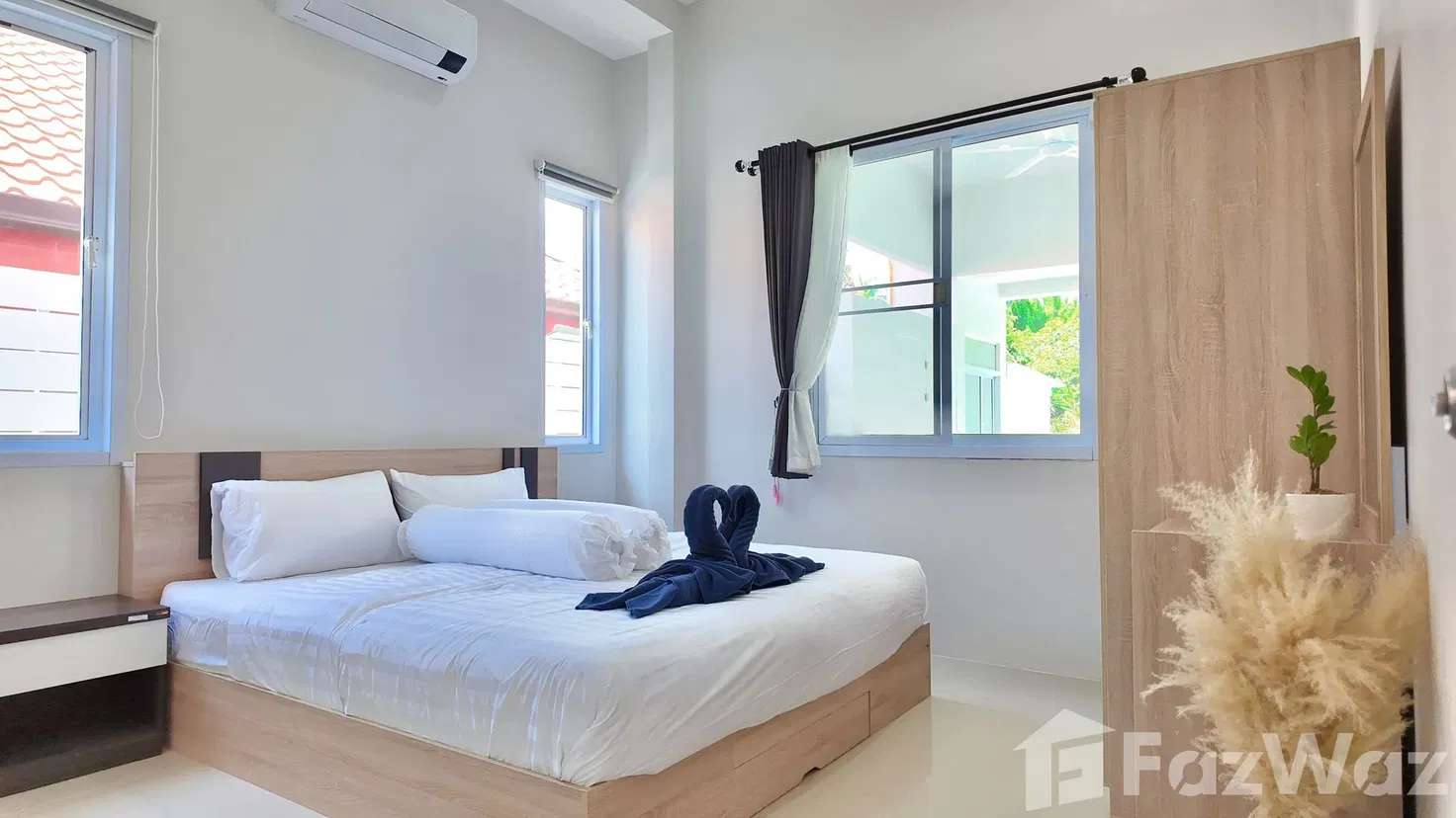 picture 2 Bedroom Villa for sale in Bo Phut, Surat Thani - 20/22