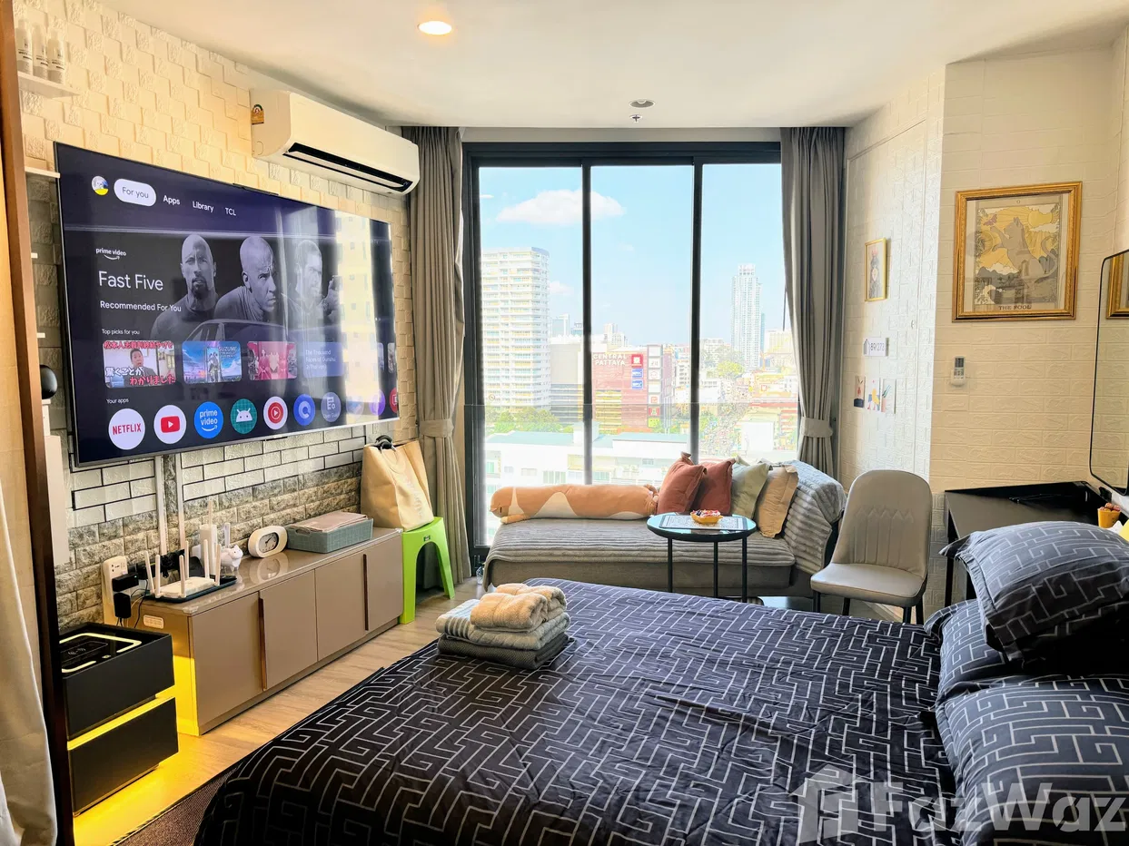 picture 86” 4K smart TV, smart Toilet, Wash & Dry machine etc. 775428 - 34/34