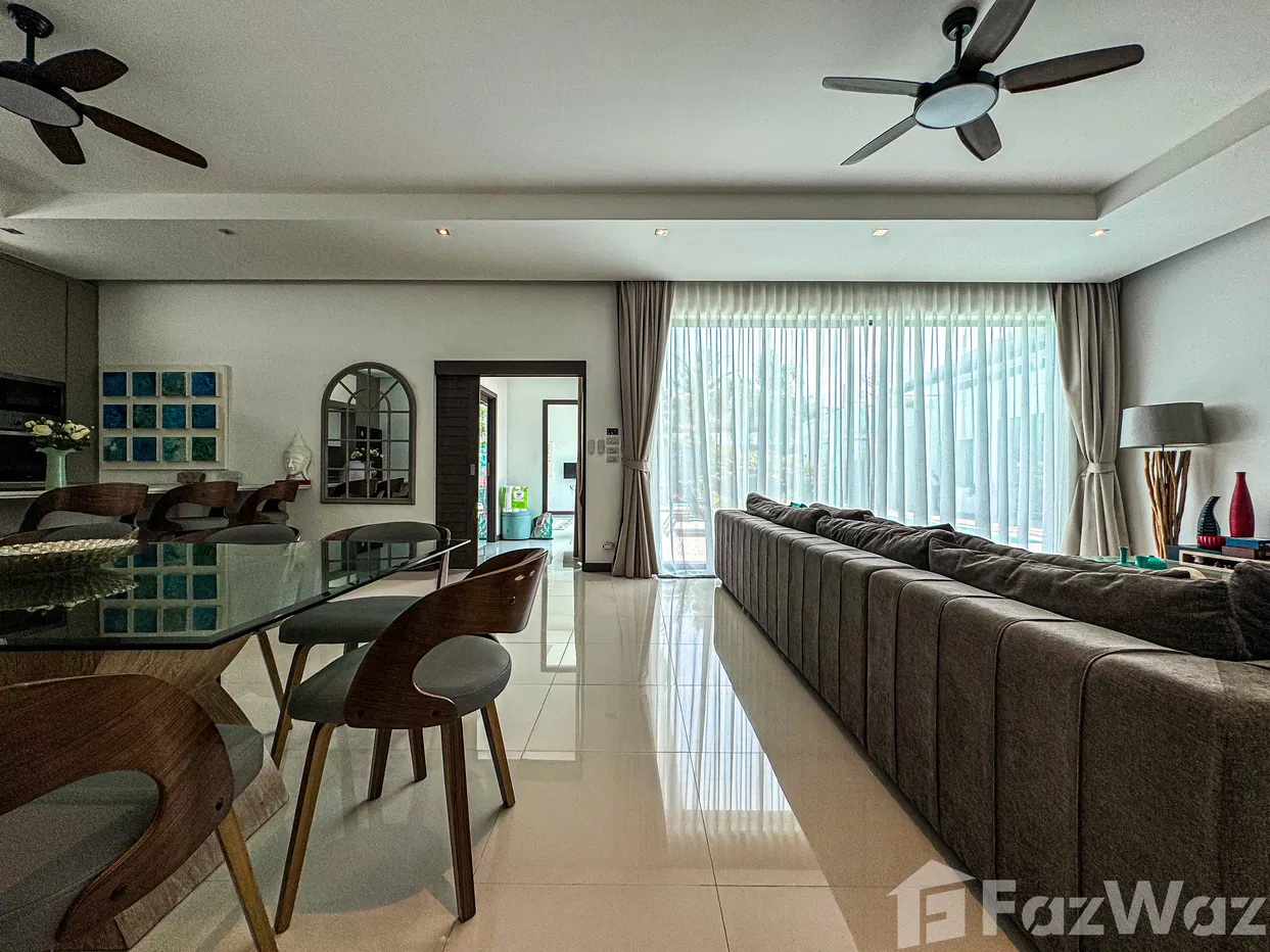 picture 4 Bedroom Villa for sale in Rawai, Phuket - 23/76