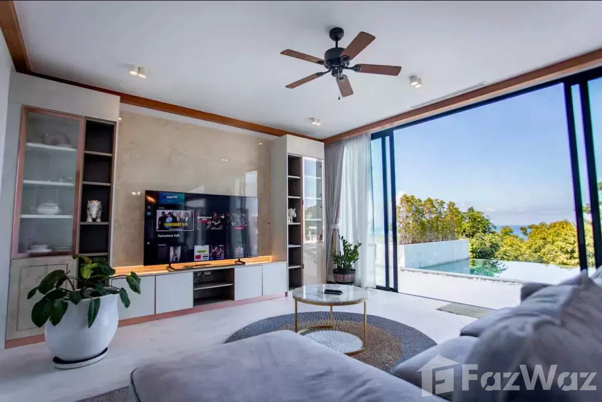 picture 3 Bedroom Villa for sale in Bo Phut, Surat Thani - 24/33