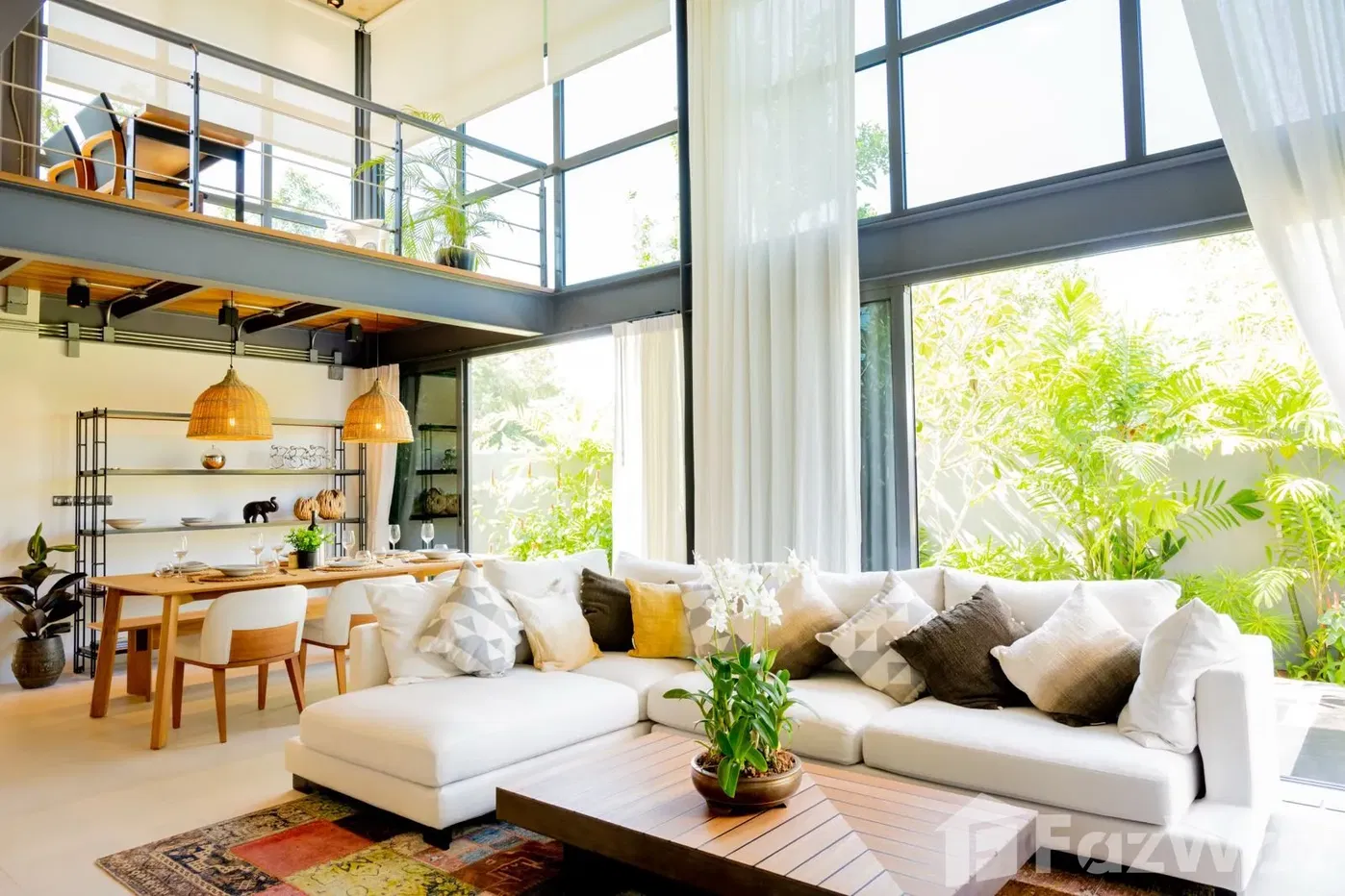 picture Modern Pool Villa in Exclusive River House Residence - 62/112