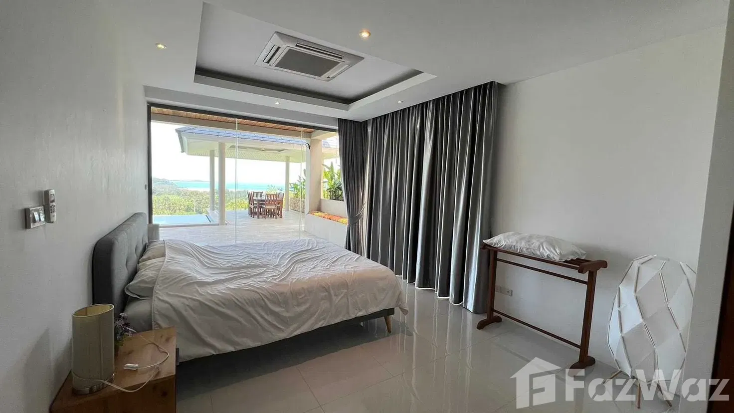 picture 3 Bedroom Villa for sale in Taling Ngam, Surat Thani - 12/20
