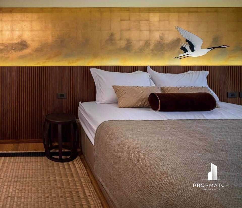 รูป ✨Flash Deal ✨Siamese Exclusive Sukhumvit 31 (Duplex 1 Bath 60 SQM.) พร้อมอยู่ ! เพียง 62,000 บาทต่อเดือน Tel.0981315848 @propmatch - รูปที่ 3/3