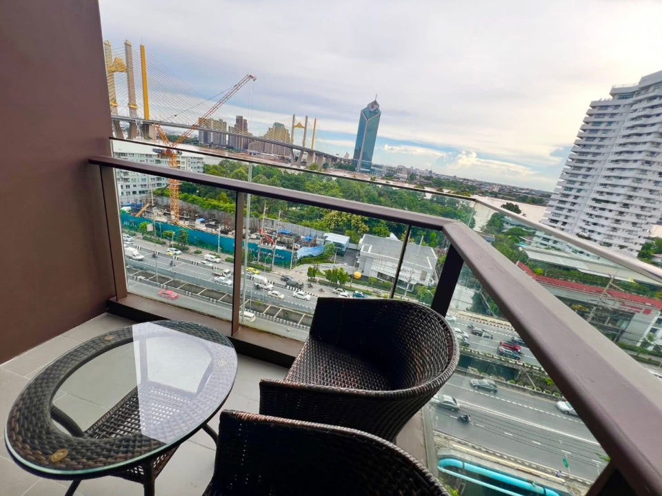 รูป #A124439 ✅ 13/8/68  ให้เช่า Star View 📲📢สอบถาม ld line @condoboy - รูปที่ 7/15