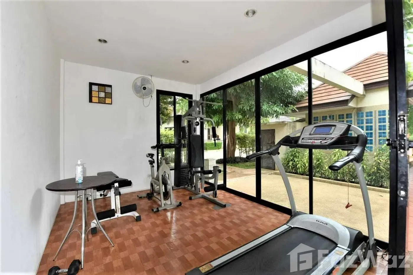 picture Well-designed House at Hua Hin Horizon Village (HH107) - 32/32