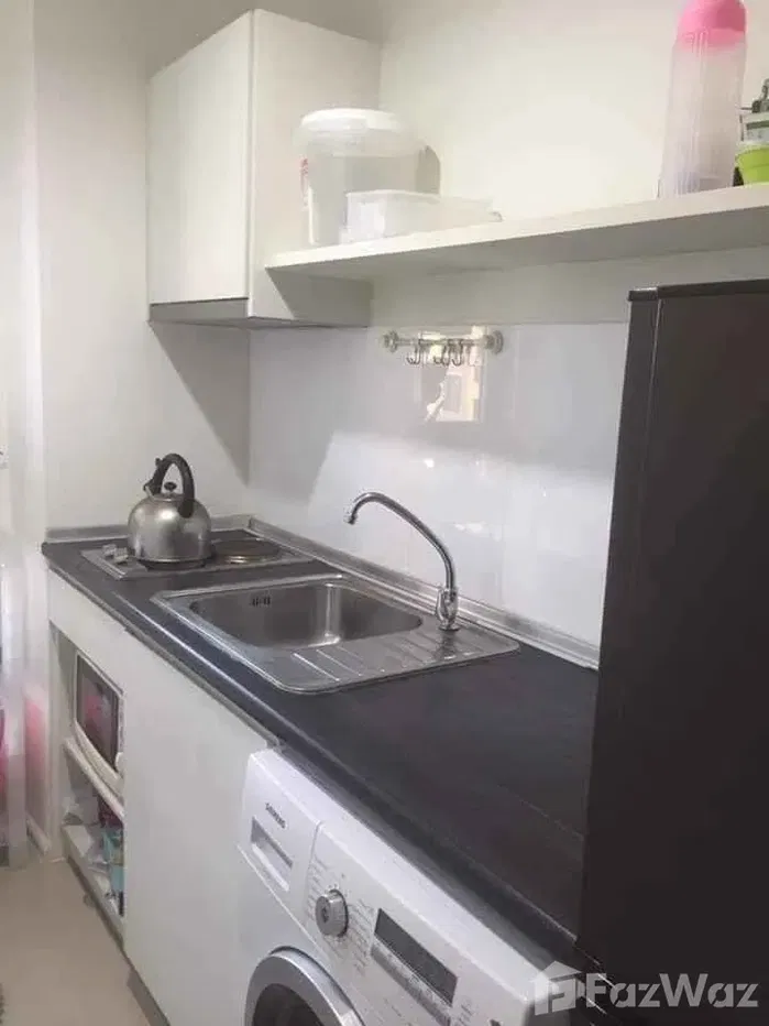 picture 2 Bedroom Condo for sale at Aspire Sukhumvit 48 - 3/10