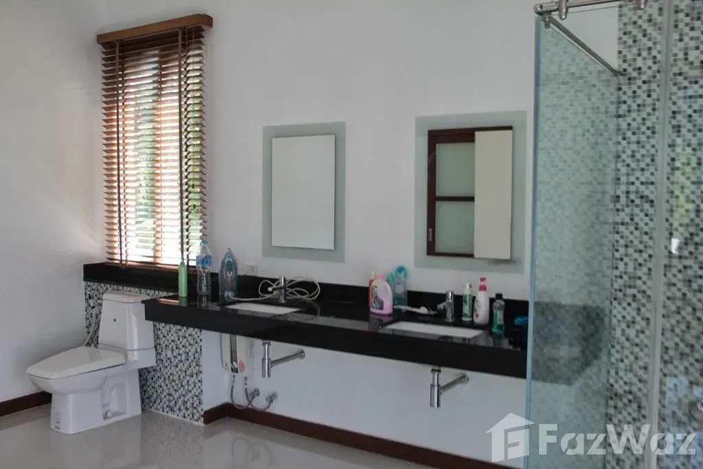 รูป วิลล่าให้เช่า 4 ห้องนอน ในโครงการ โบตั๋นวิลเลจ 160749 - รูปที่ 9/46