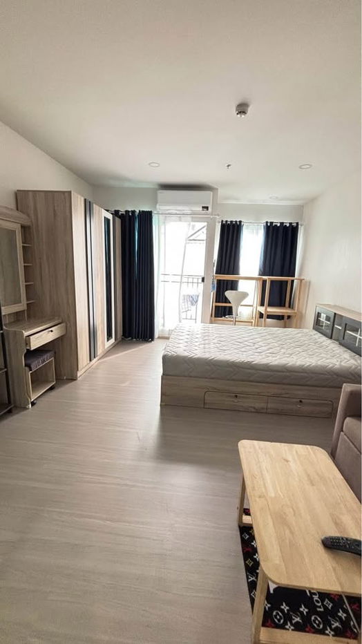 รูป 🏠RB19724 ให้เช่าถูกมาก📢ศุภาลัย ปาร์ค สถานีแยกไฟฉาย👉🏻แอดไลน์ @062mnigk( มี @ ด้วย) แอดมินตอบไว - รูปที่ 17/19