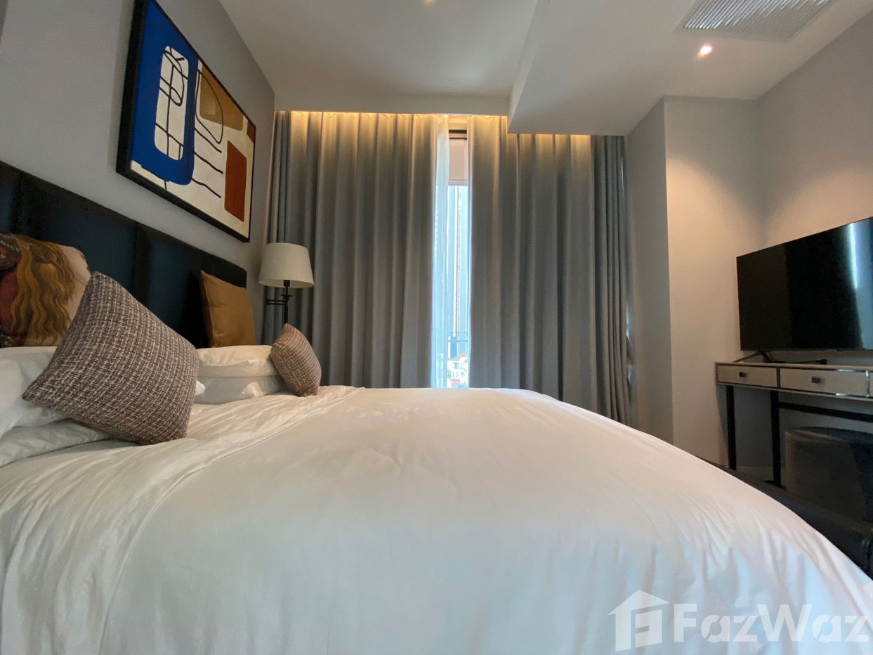 picture 2 Bedroom Condo for sale at Khun By Yoo - 8/16