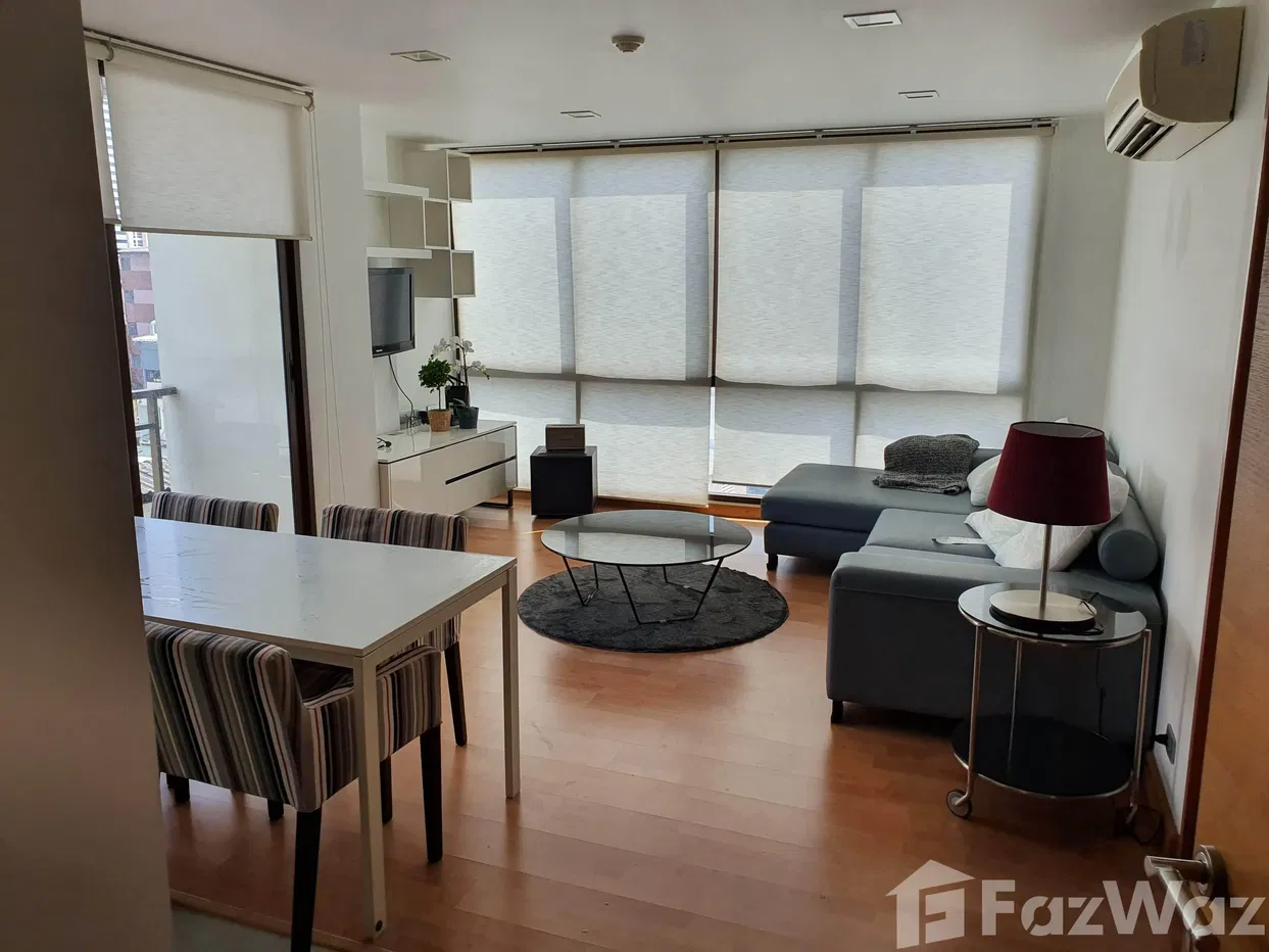 picture For Sale: 1BR/1BA 43sqm Condo at XVI The Sixteen - 5/12
