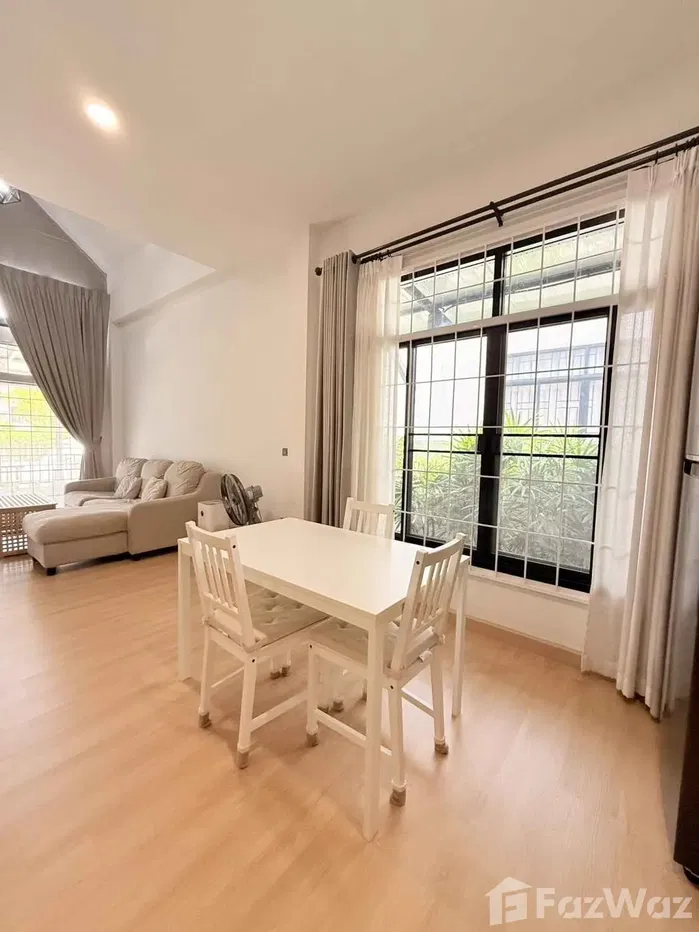 picture 2 Bedroom Townhouse for sale at Canna Rong Po - 3/19