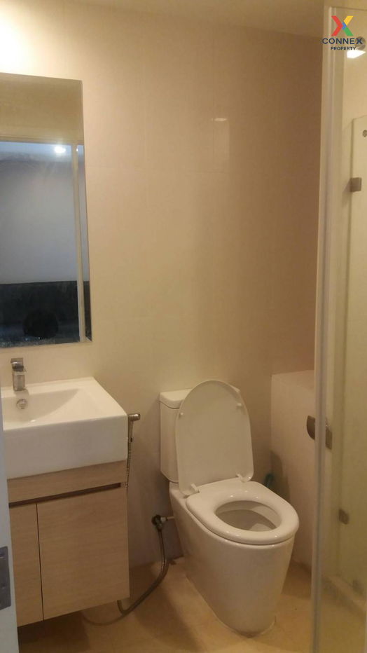 picture For Rent Condo , Metro Luxe Rama 4 , BTS-Ekkamai , Phra Khanong , Khlong Toei , Bangkok , CX-127986 ✅ Live chat with us ADD LINE @connexproperty ✅  - 7/8