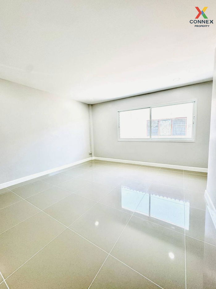 picture For Sale Townhouse/Townhome  , Jantima Thani , newly renovated , MRT-Khong Bang Phai , Bang Rak Phatthana , Bang Bua Thong , Nonthaburi , CX-127680 ✅ Live chat with us ADD LINE @connexproperty ✅  - 9/12