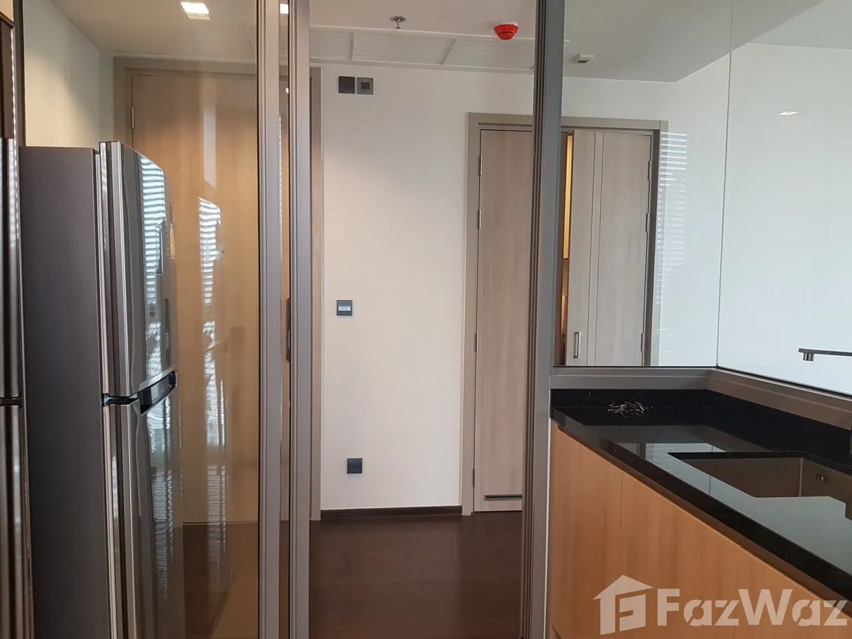 picture 2 Bedroom Condo for sale and rent at THE LINE Ratchathewi - 14/14