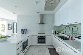 picture 2 Bedroom + Office Seaview Condo for Sale - 12/48