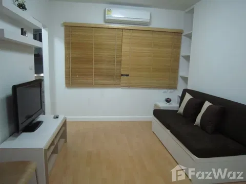 1 Bedroom Condo for sale at My Condo Sukhumvit 52