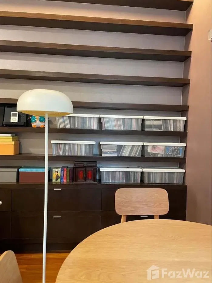 picture Elegant 4BR Gem at Baan Nanthasiri, Sathorn - 7/8