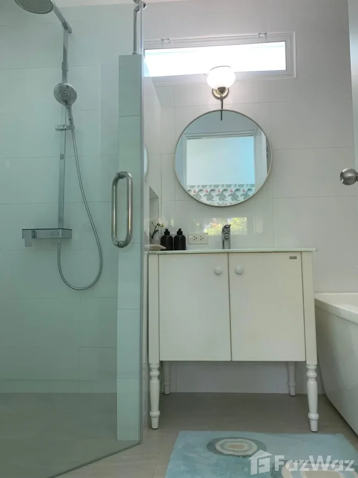 รูป วิลล่าให้เช่า 4 ห้องนอน ในโครงการ แลนด์ แอนด์ เฮ้าส์ พาร์ค 5642975 - รูปที่ 10/43